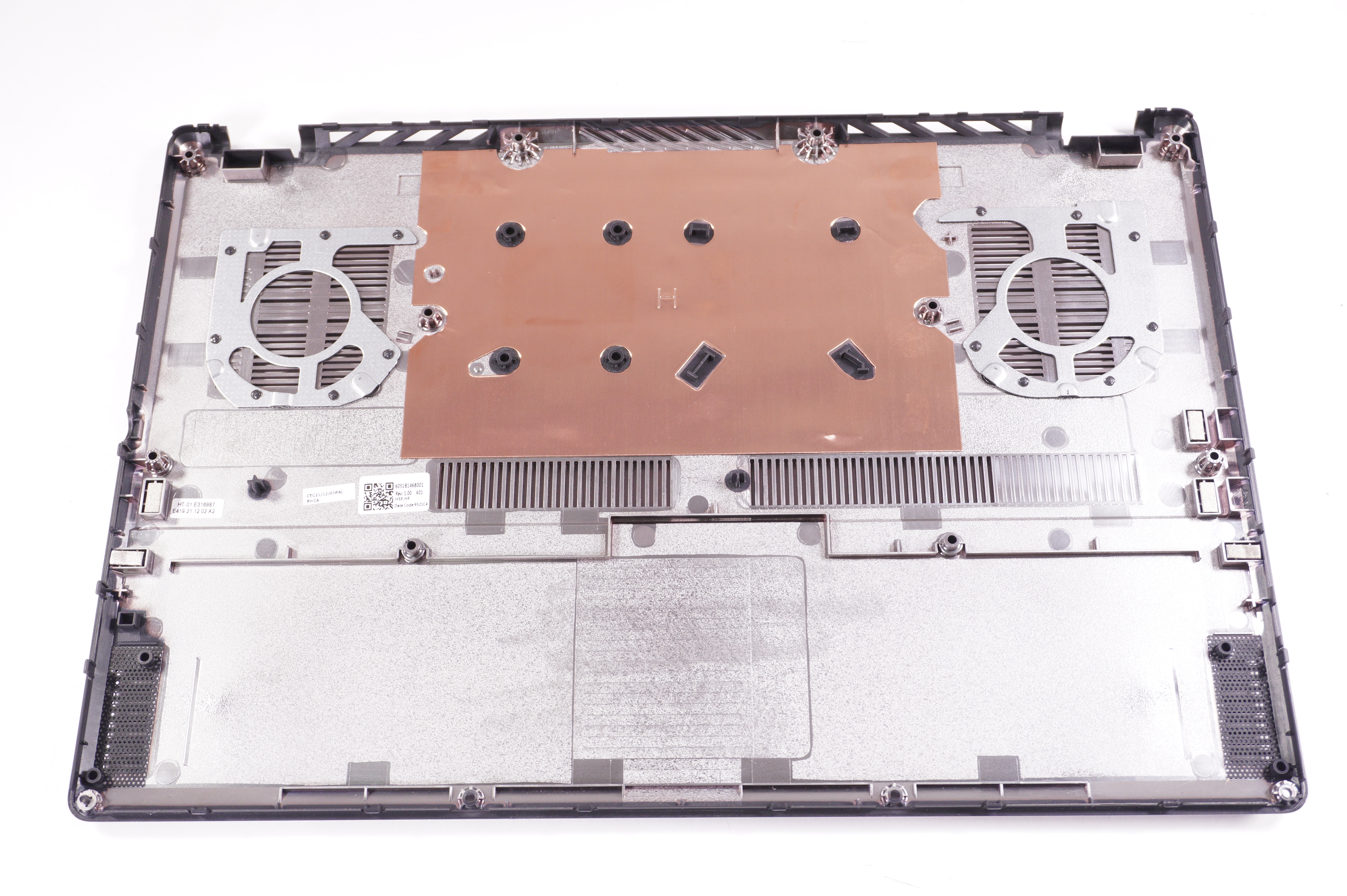 90NR05S3-R7D010 Asus Bottom Base Cover GA401QH-211.ZG14BL
