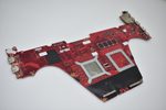 90NR05X0-R00033 Asus Intel i7-11370H 8GB NVIDIA GeForce RTX 3060 Motherboard FX516PM-211.TF15