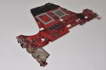 90NR05X0-R00034 Asus Intel Core i7-11370H 8GB RTX 3060M 6GB Motherboard FX516PM