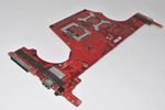 90NR06C0-R00050 Asus AMD Ryzen 9 5980HX 32GB  GTX 1650 Motherboard GV301QC