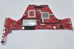 90NR06G0-R00012 Asus Intel i9-11900H 8GB RTX 3070 Motherboard GX703HR-XB96
