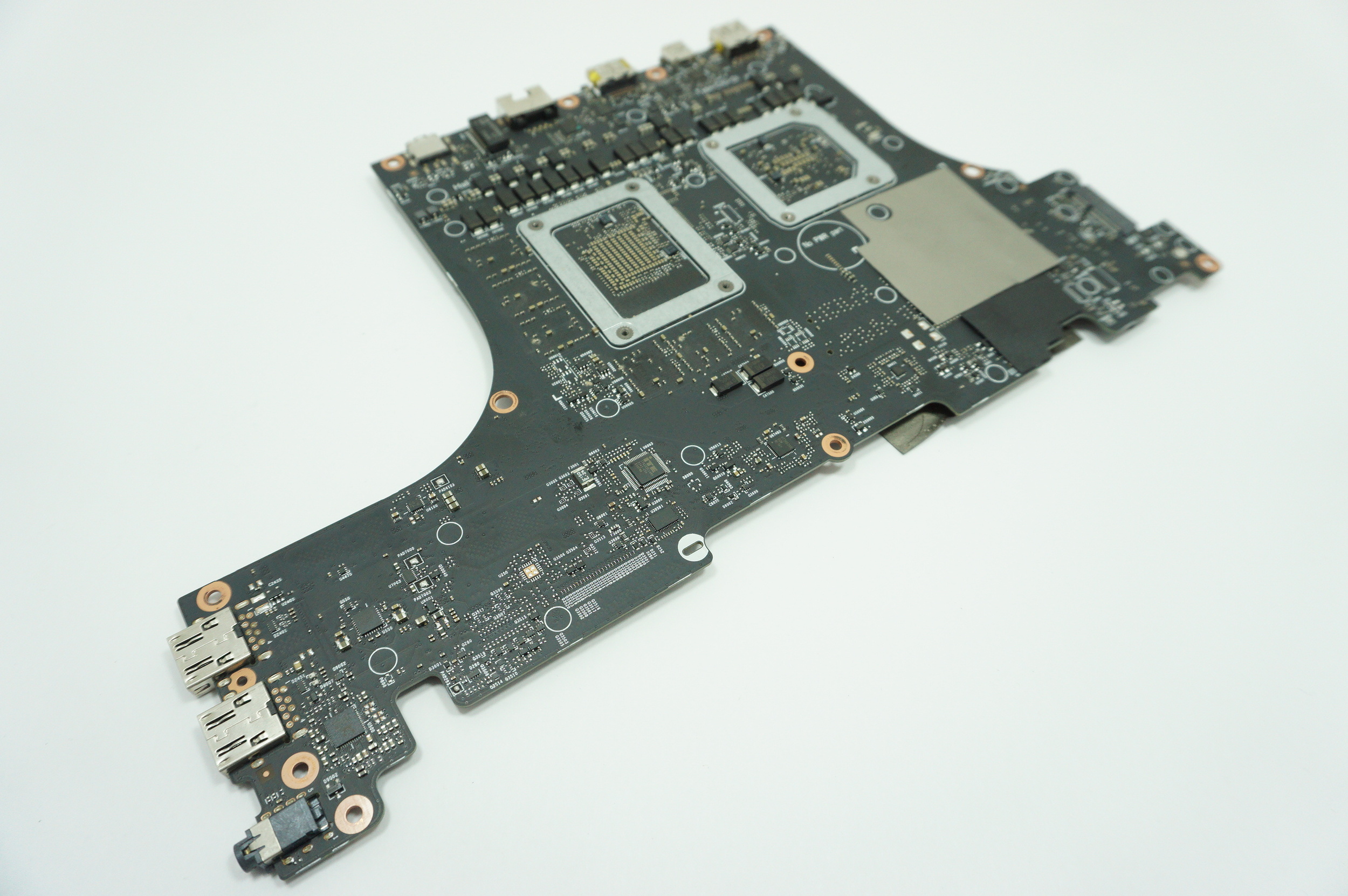 90NR06X0-R00011 Asus AMD Ryzen 9 5900HX Radeon RX6700XT Motherboard G513QY-212.SG15