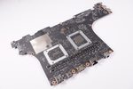 90NR06X0-R00021 Asus AMD Ryzen 9 5980HX Motherboard G513QY-SG15.R96800