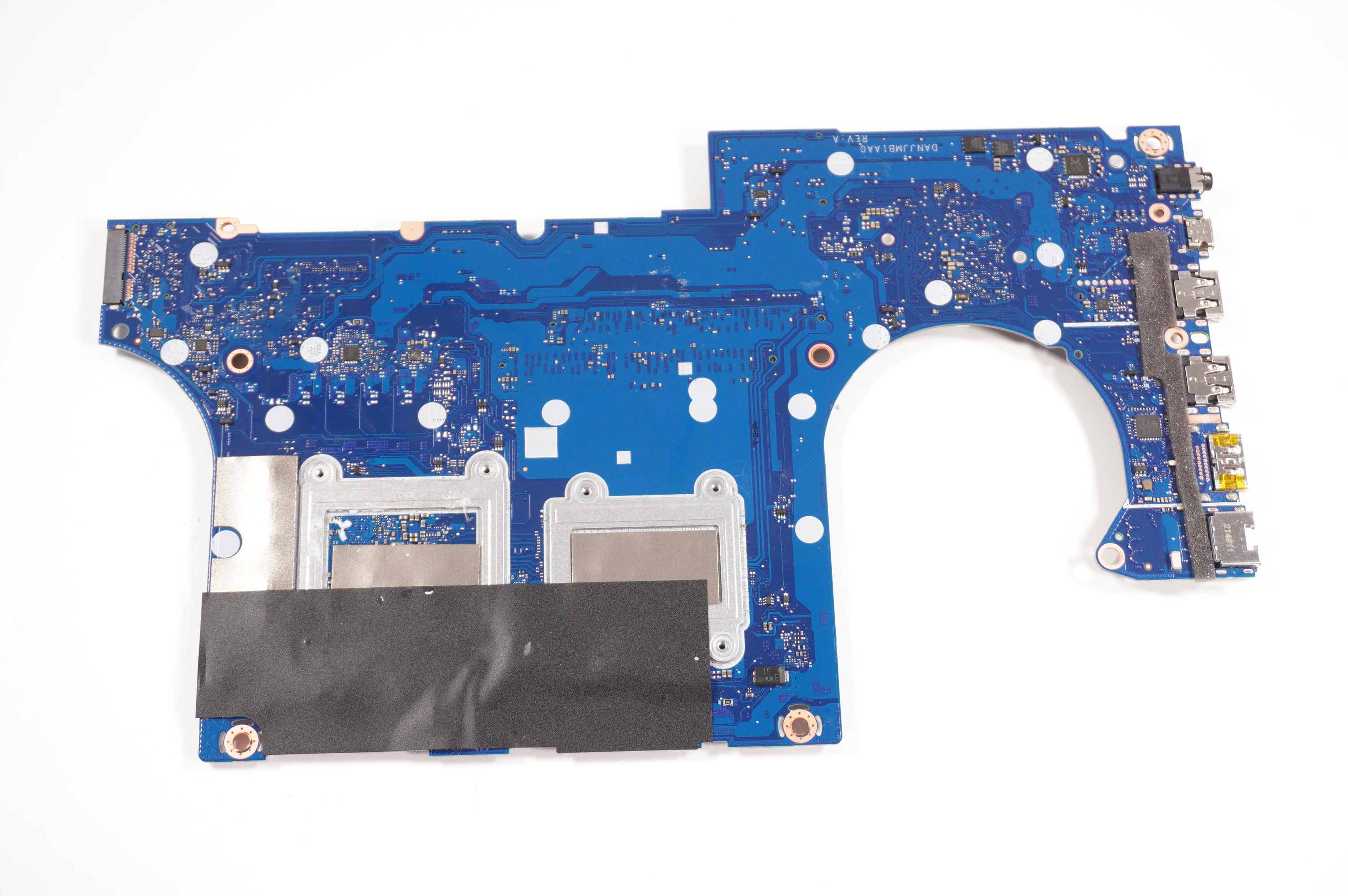 90NR0710-R00070 Asus Intel i5-11400H RTX 3050 Ti Motherboard FX706HEB-TF17.I53050