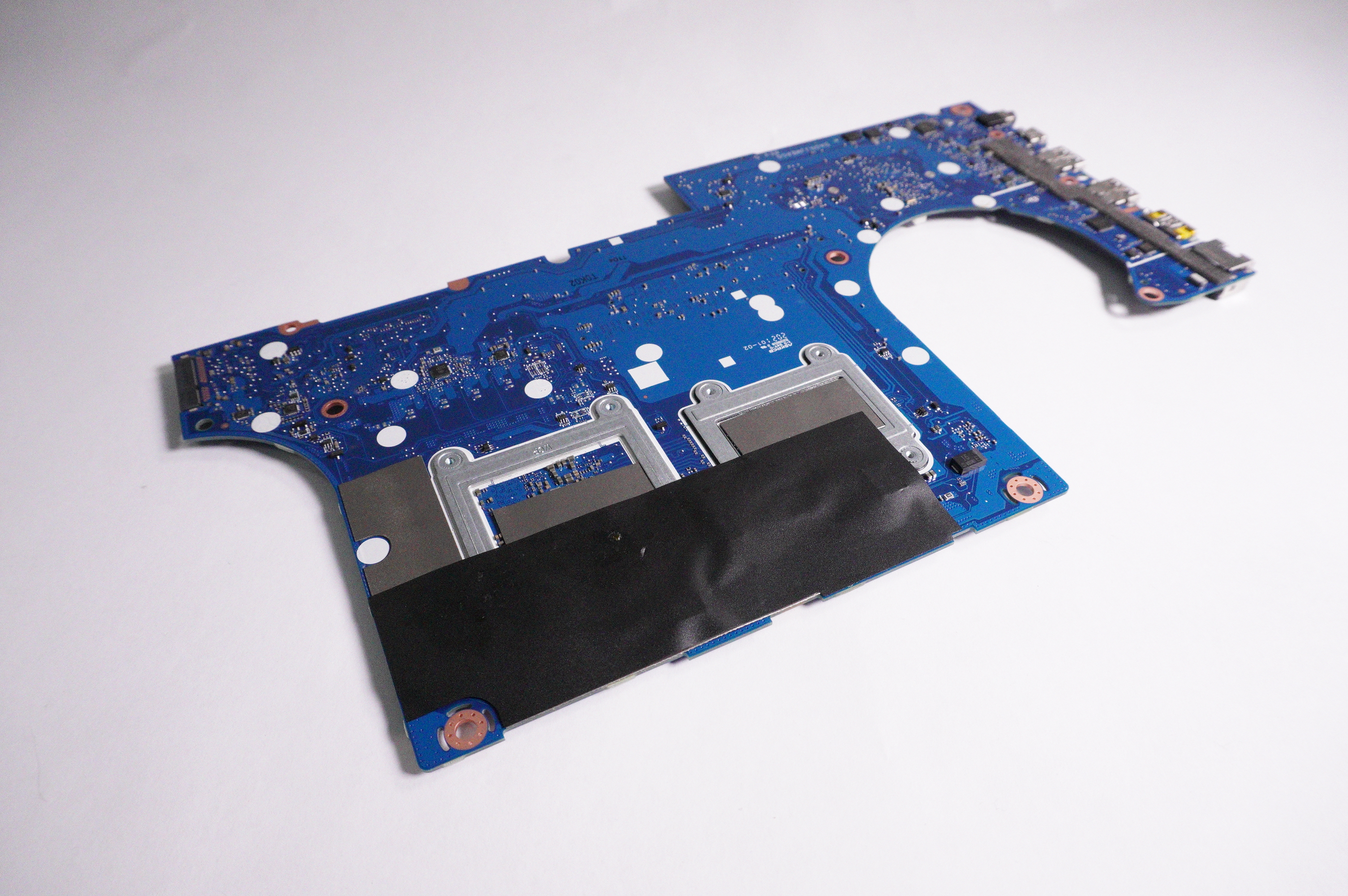 90NR0720-R00020 Asus Intel i5-11400H NVIDIA GeForce RTX 3050 Motherboard FX506HC