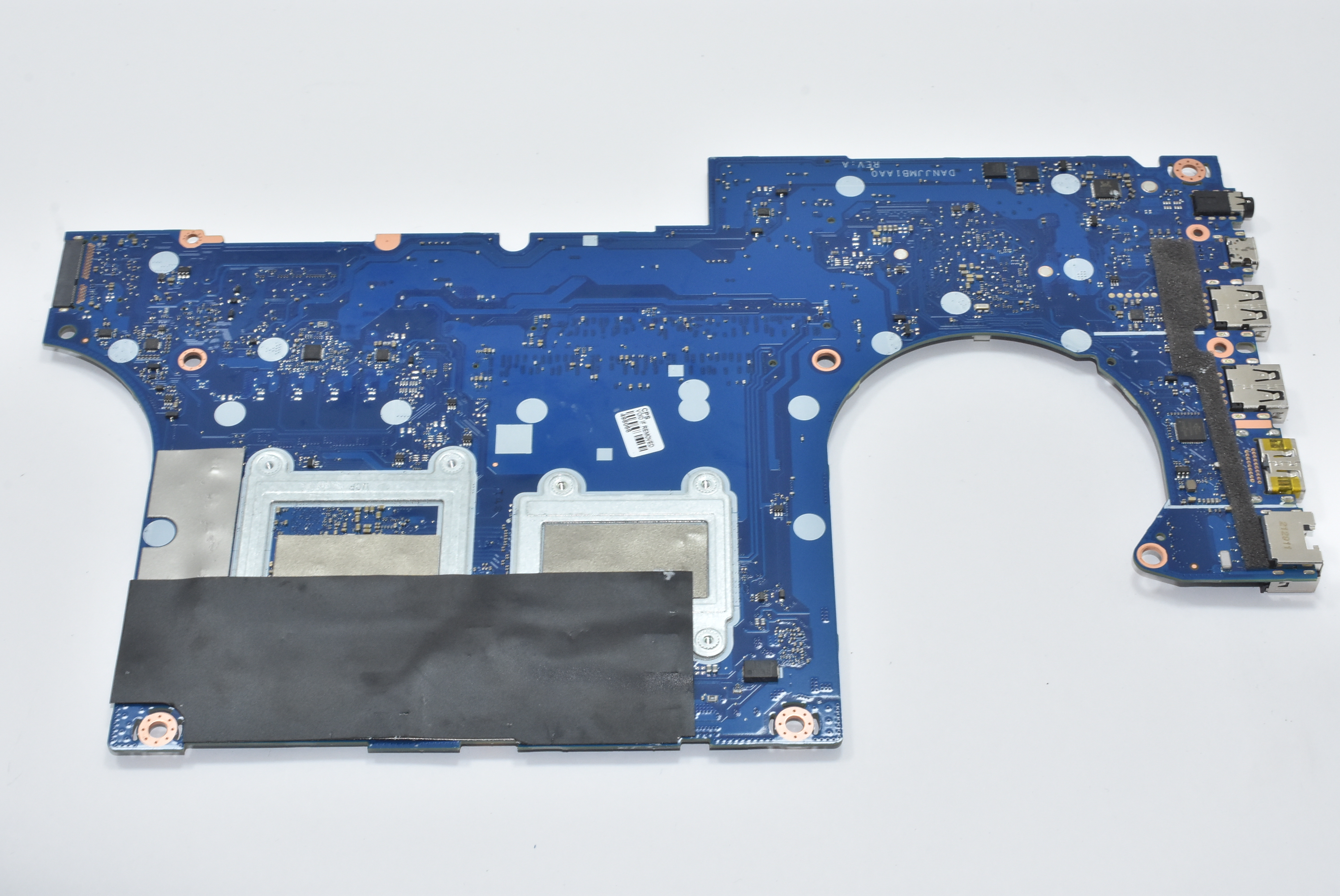 90NR0720-R00040 Asus Intel Core i5-11400H GeForce RTX 3050 Motherboard FX506HC