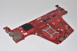 90NR07B0-R00011 Asus AMD Ryzen 7 5800HS NVIDIA GTX 1650 Motherboard GA401QH