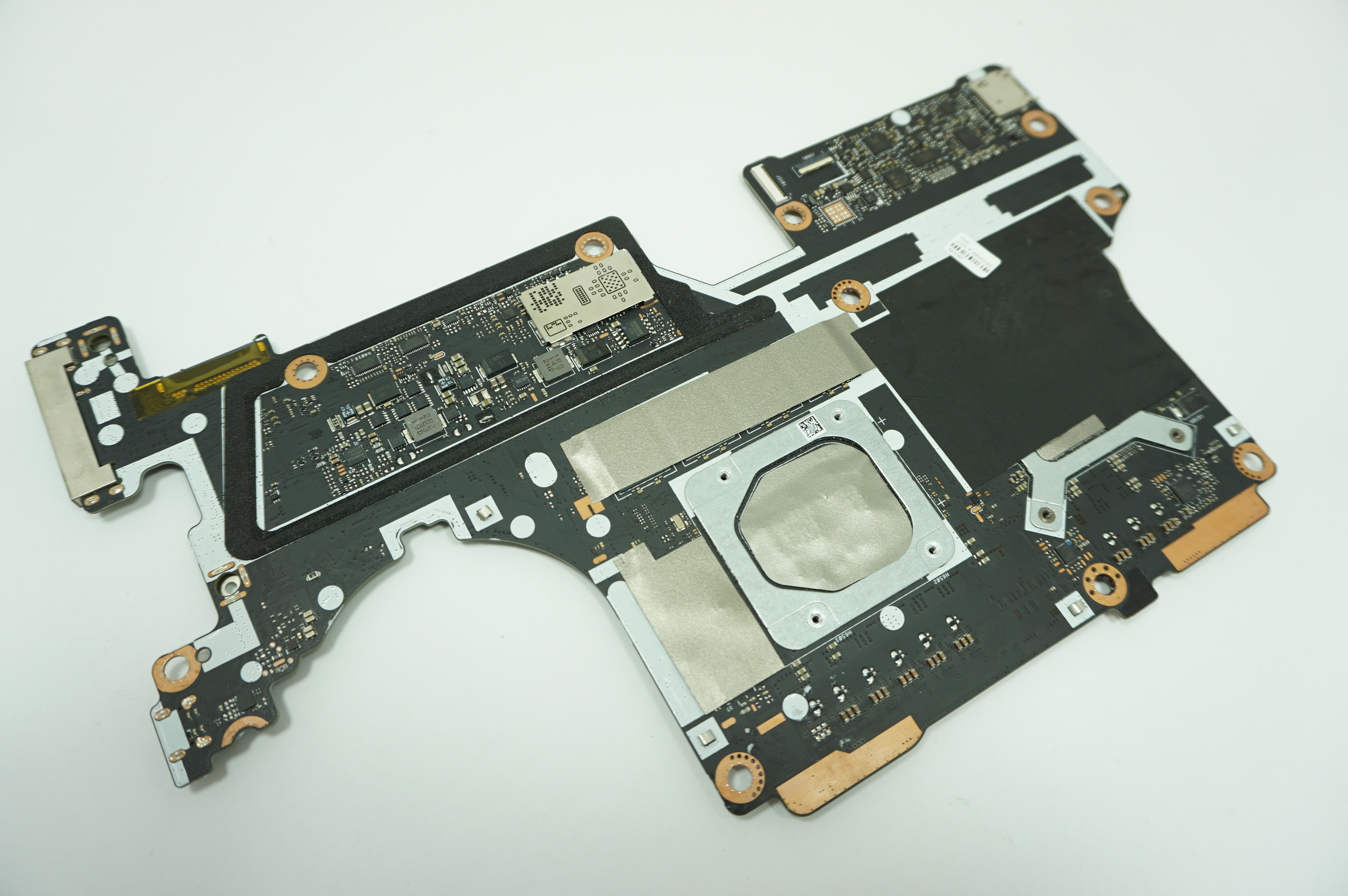 90NR07Y0-R00031 Asus Intel Core i9-12900H 16GB GeForce RTX 3050 4GB Motherboard GZ301ZE