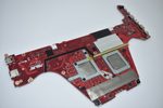 90NR0830-R00010 Asus Intel i9-12900H GeForce RTX 3070 Ti 8GB Motherboard GU603ZX