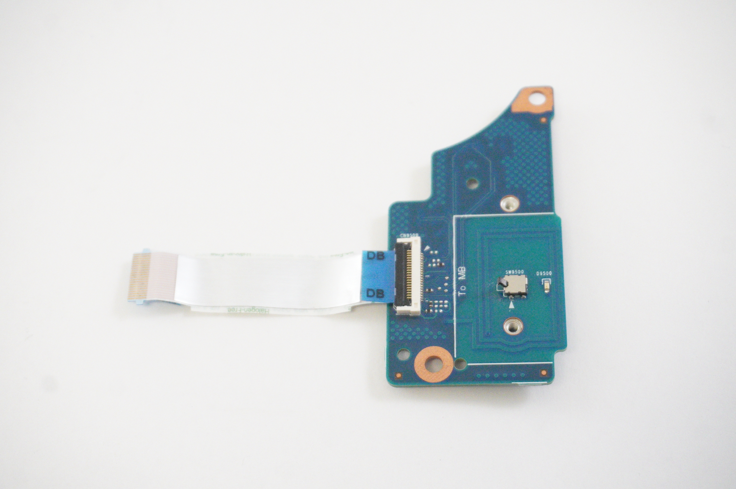90NR0870-R10050 Asus SOUL KEY BOARD W/CABLE  G533ZW