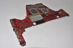 90NR08R0-R00010 Asus Intel i9-12900H 16GB RTX 3080 Ti Motherboard GU603ZX-XS97