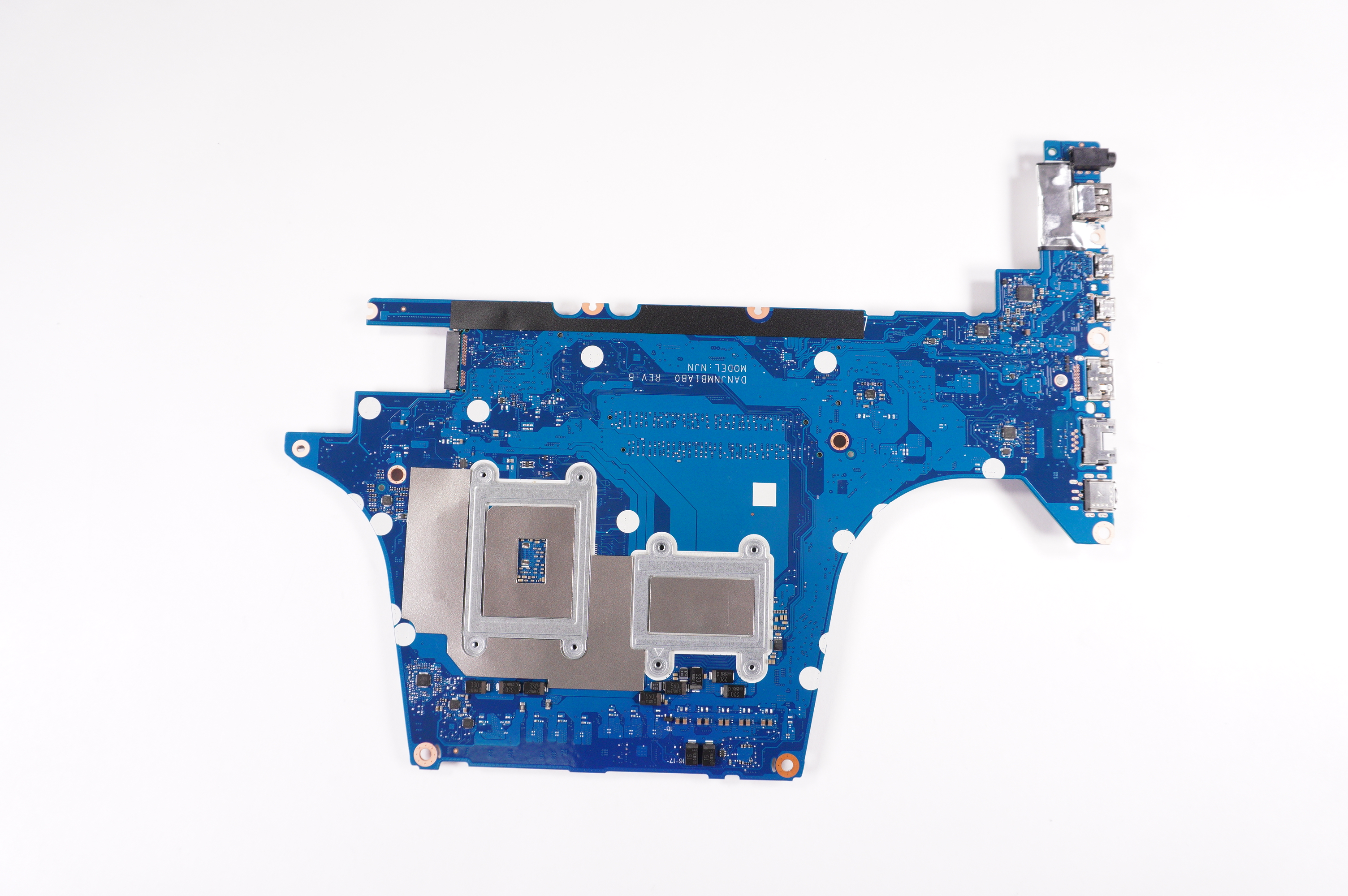 90NR08Y0-R00010 Asus R7-6800h RTX 3050 TI Motherboard FA507RE-A15.R73050T