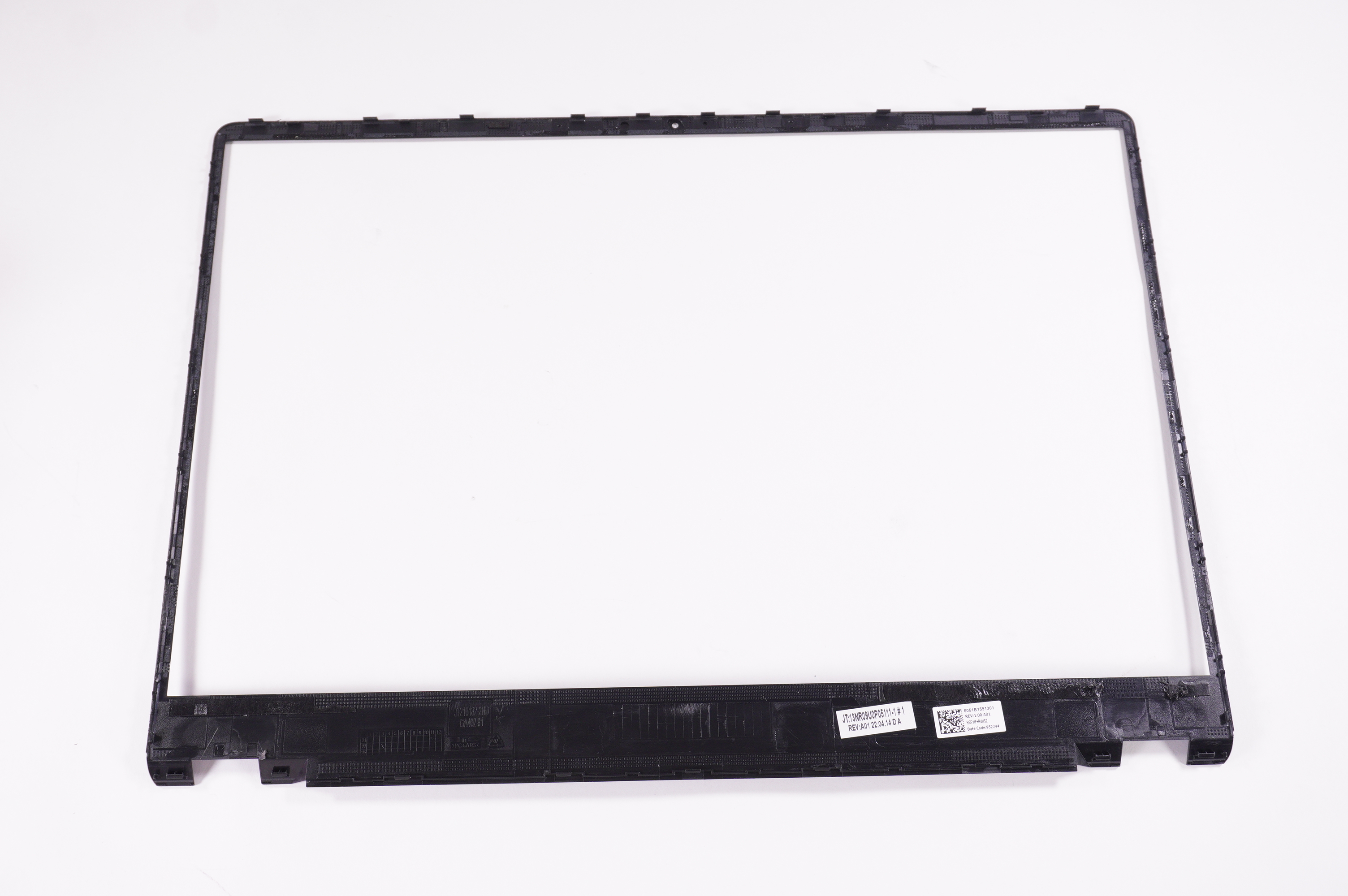 90NR09U0-R7B011 Asus LCD Front Bezel GA402RJ-G14.R96700