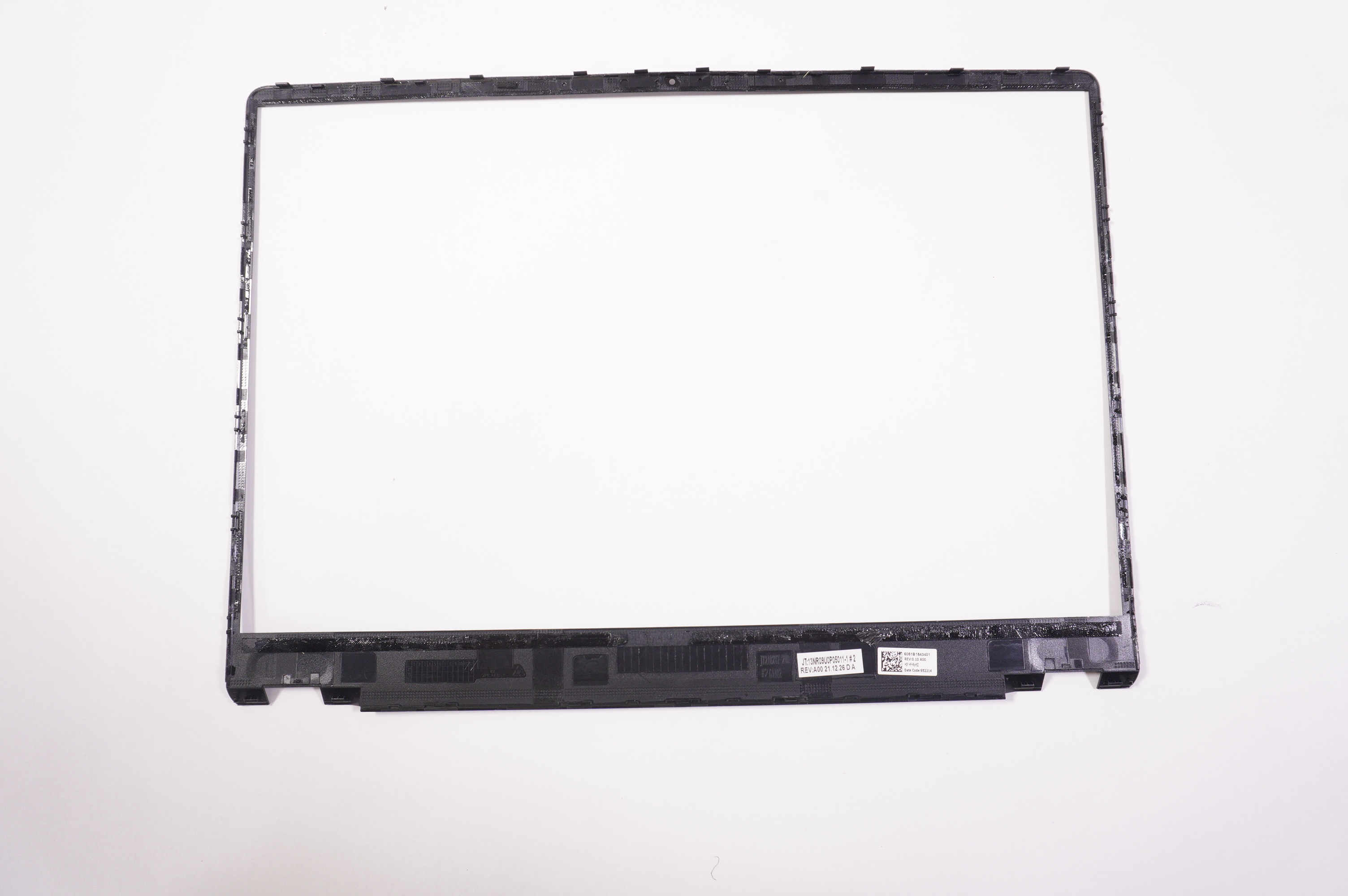 90NR09U0-R7B012 Asus LCD Front Bezel GA402RK-XS96-WH