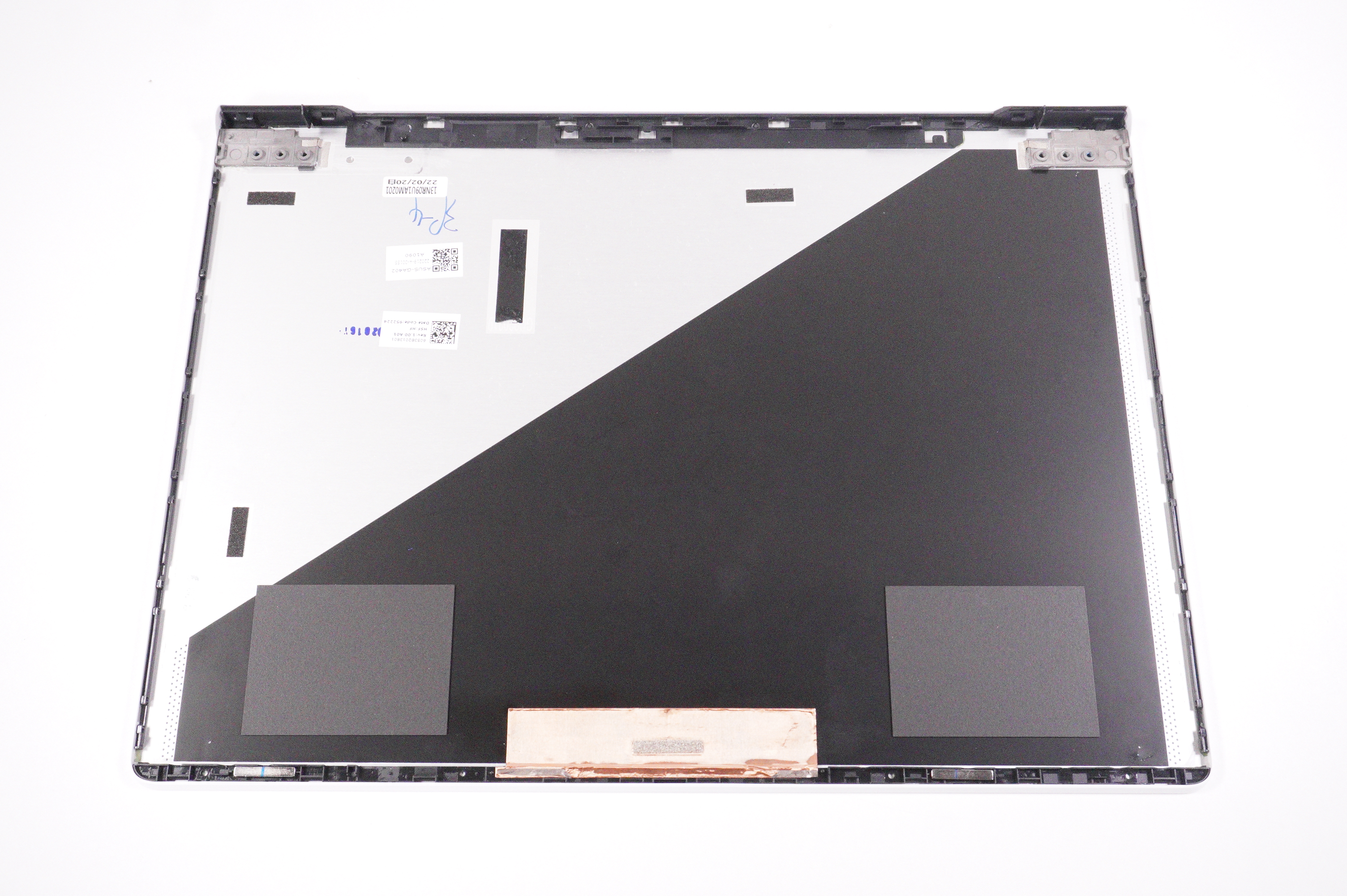 90NR09U1-R7A010 Asus LCD COVER ASSY GA402RK-G14.R96800
