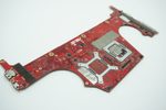 90NR0A20-R00044 Asus AMD Ryzen 9 6900HX  RTX3050 Ti 4GB Motherboard GV301RE