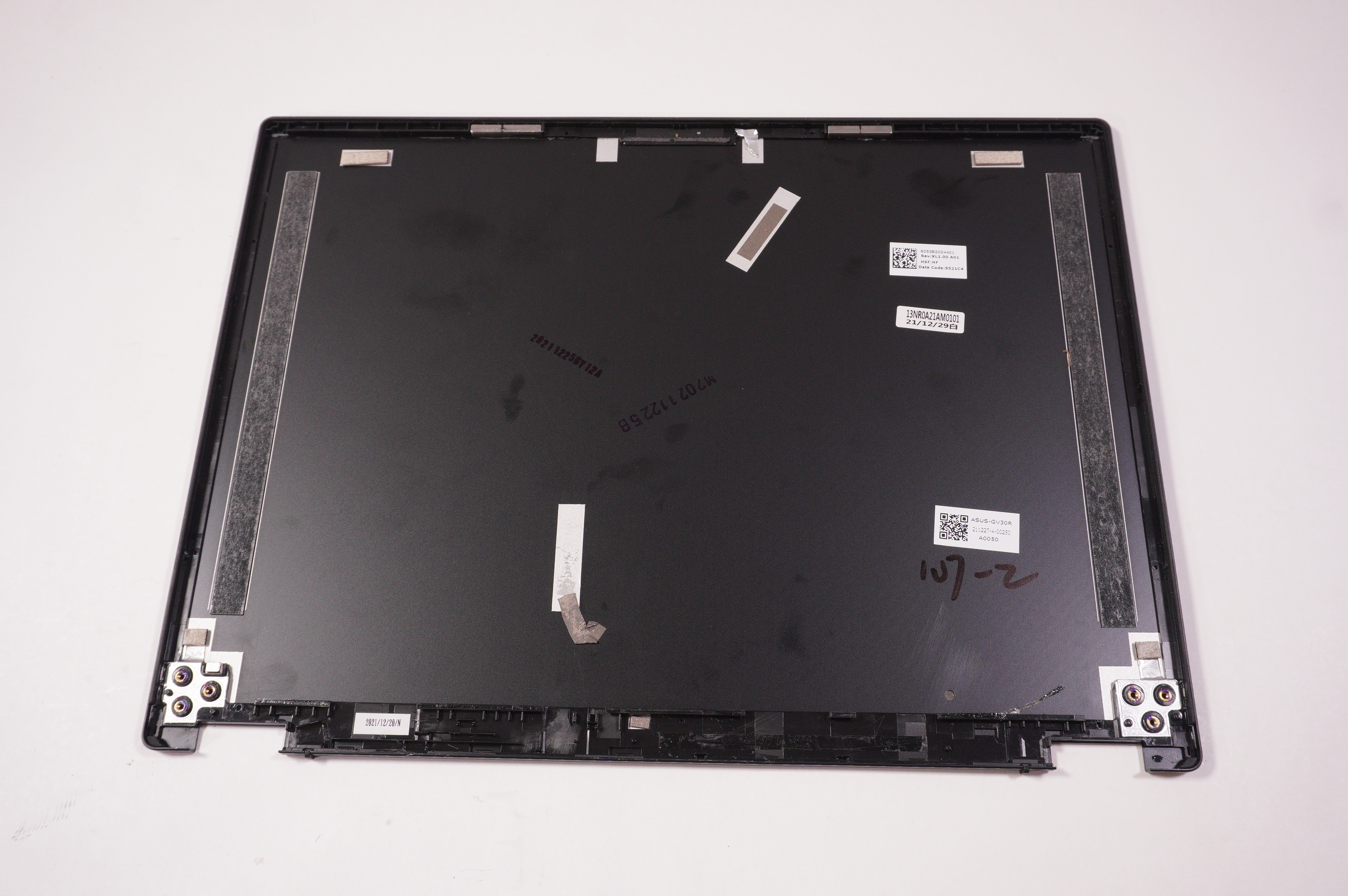 6053B2024401 Asus GV301RE-2A LCD COVER ASSY