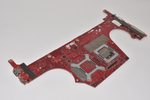 90NR0A40-R00023 Asus AMD Ryzen 9 6900HS 16GB RTX 3050 Motherboard GV301RC-XS94-B