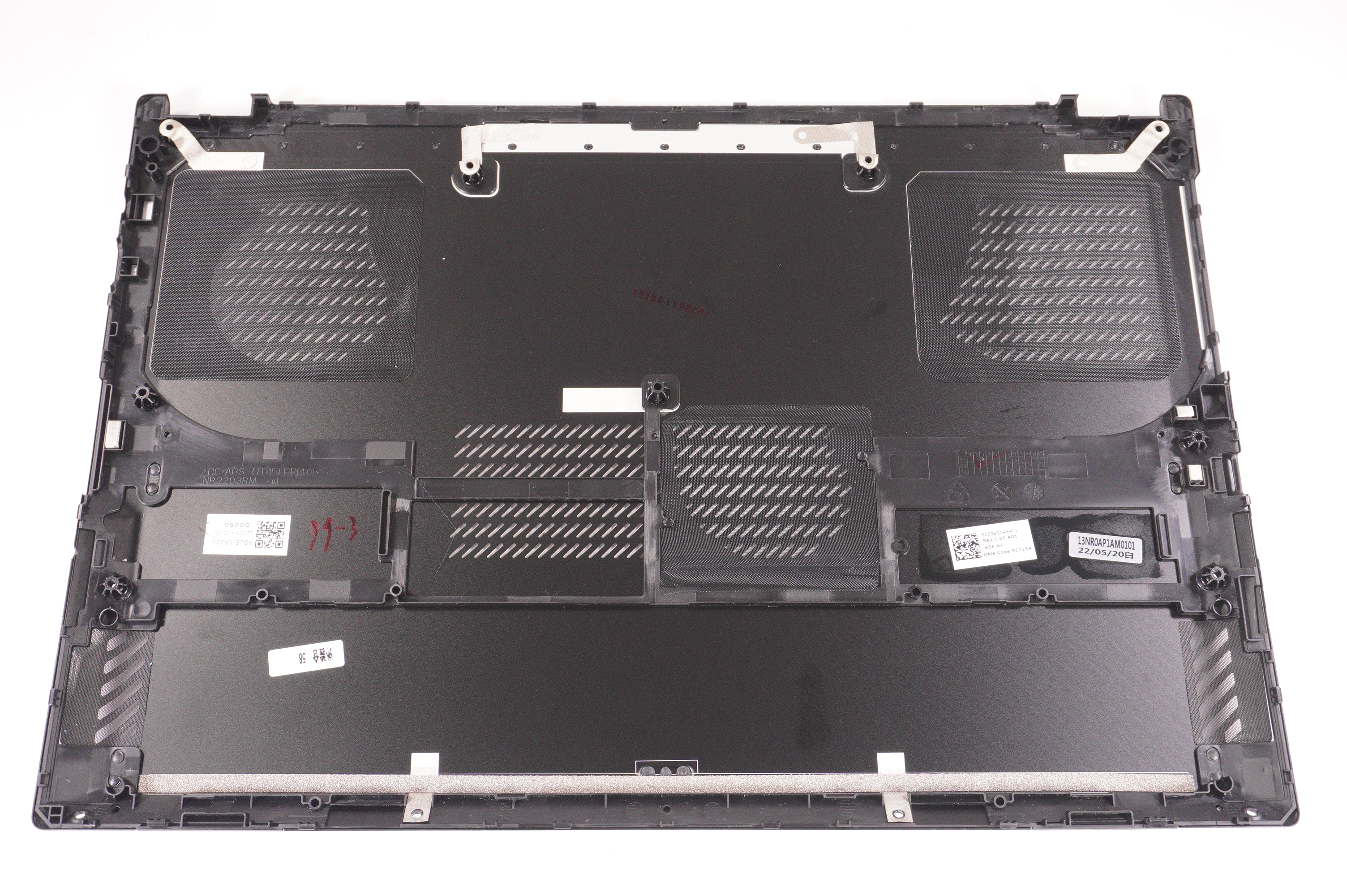90NR0AP1-R7D011 Asus Bottom Base Cover GV601RM-X16.R93060