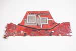 90NR0BK0-R00010 Asus Intel Core i9-13900H RTX 4080 6GB Motherboard GU604VY