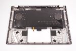 90NR0BL3-R31US0 Asus US Palmrest Keyboard GU603VV-G16.I74060
