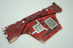 90NR0BR0-R00010 Asus Intel Core i9-13900H RTX 4070 Motherboard GU604VY-XS97