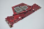 90NR0BR0-R00012 Asus Intel Core i9-13900H  RTX 4090 8GB Motherboard GU604VY