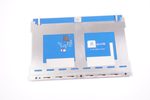 90NR0BR3-R90010 Asus Touchpad Module Board GU604VI-M16.I94070