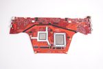 90NR0BW0-R00010 Asus Intel i9-13900H  RTX 4070 Motherboard GU604VI-M16.I94070