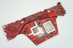 90NR0BW0-R00012 Asus Intel Core i9-13900H RTX 4070 12GB Motherboard GU604VI-M16.I94070