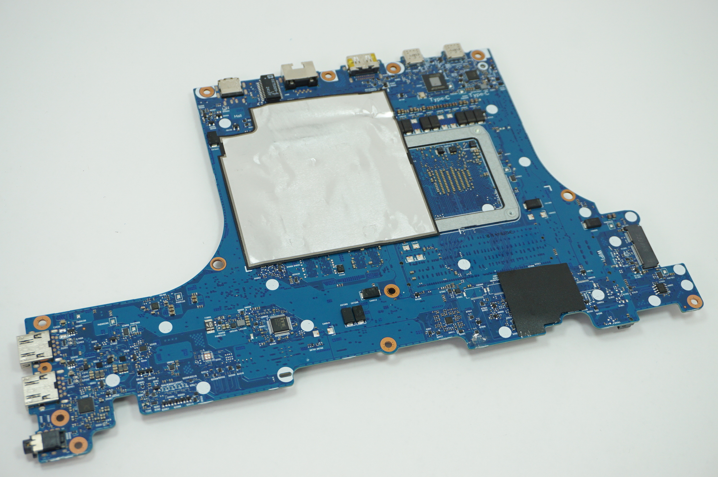 90NR0C50-R00050 Asus AMD Ryzen 9 7940HX GeForce RTX 4050 6GB Motherboard G713P