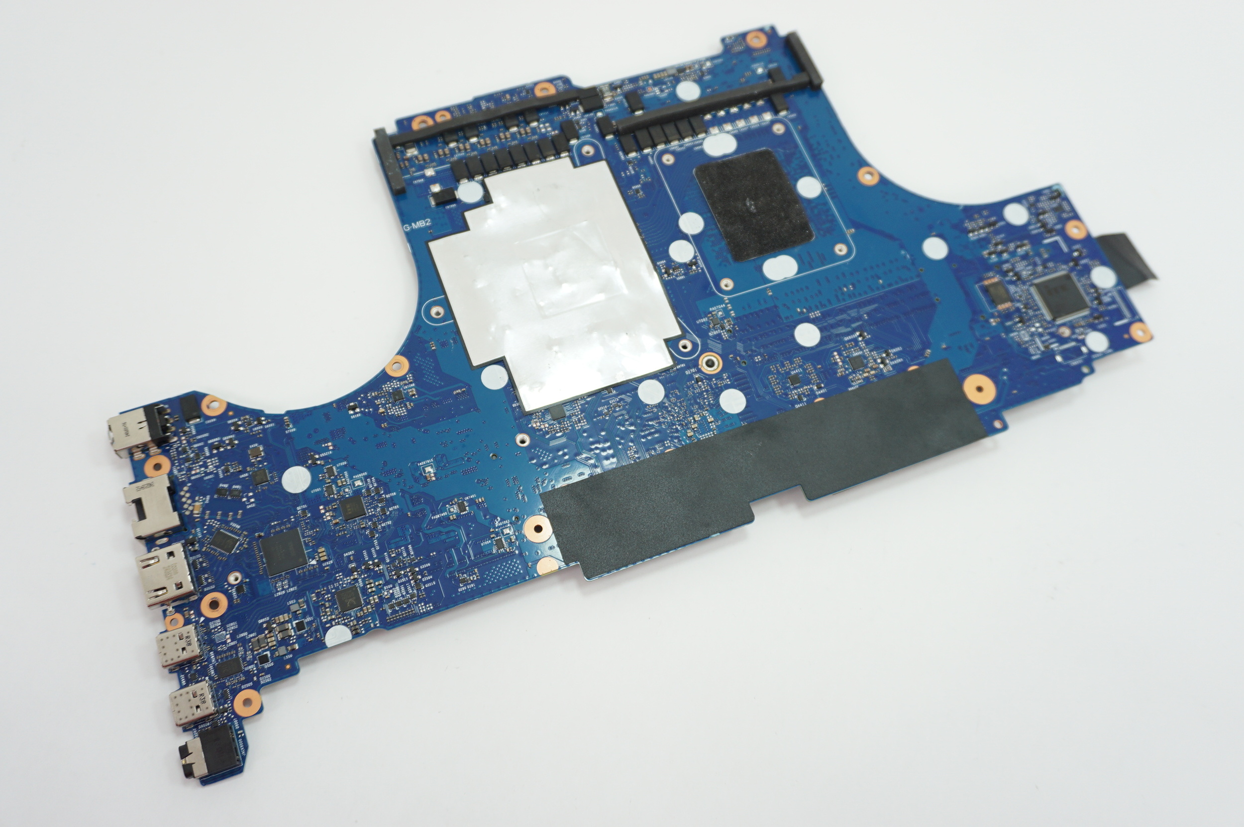 90NR0C60-R00034 Asus Intel i9-14900HX GeForce RTX 4070 8GB Motherboard G614J
