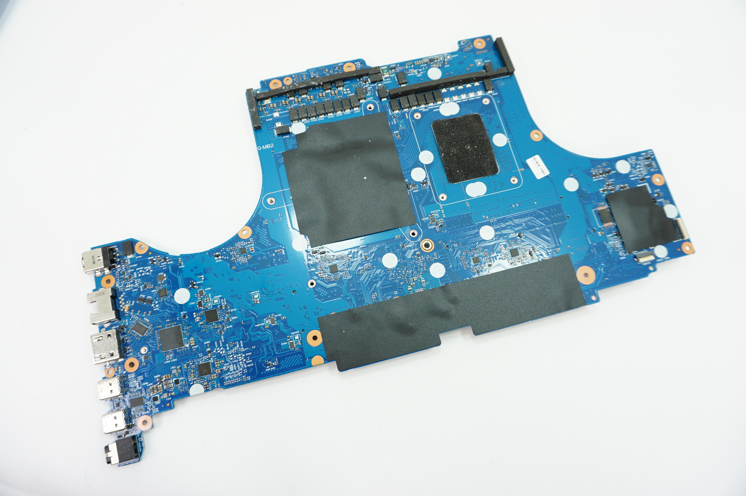 90NR0C60-R00035 Asus Intel Core i9-13980HX RTX 4060 8GB Motherboard G614JV-AS94