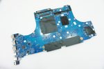 90NR0C60-R00035 Asus Intel Core i9-13980HX RTX 4060 8GB Motherboard G614JV-AS94