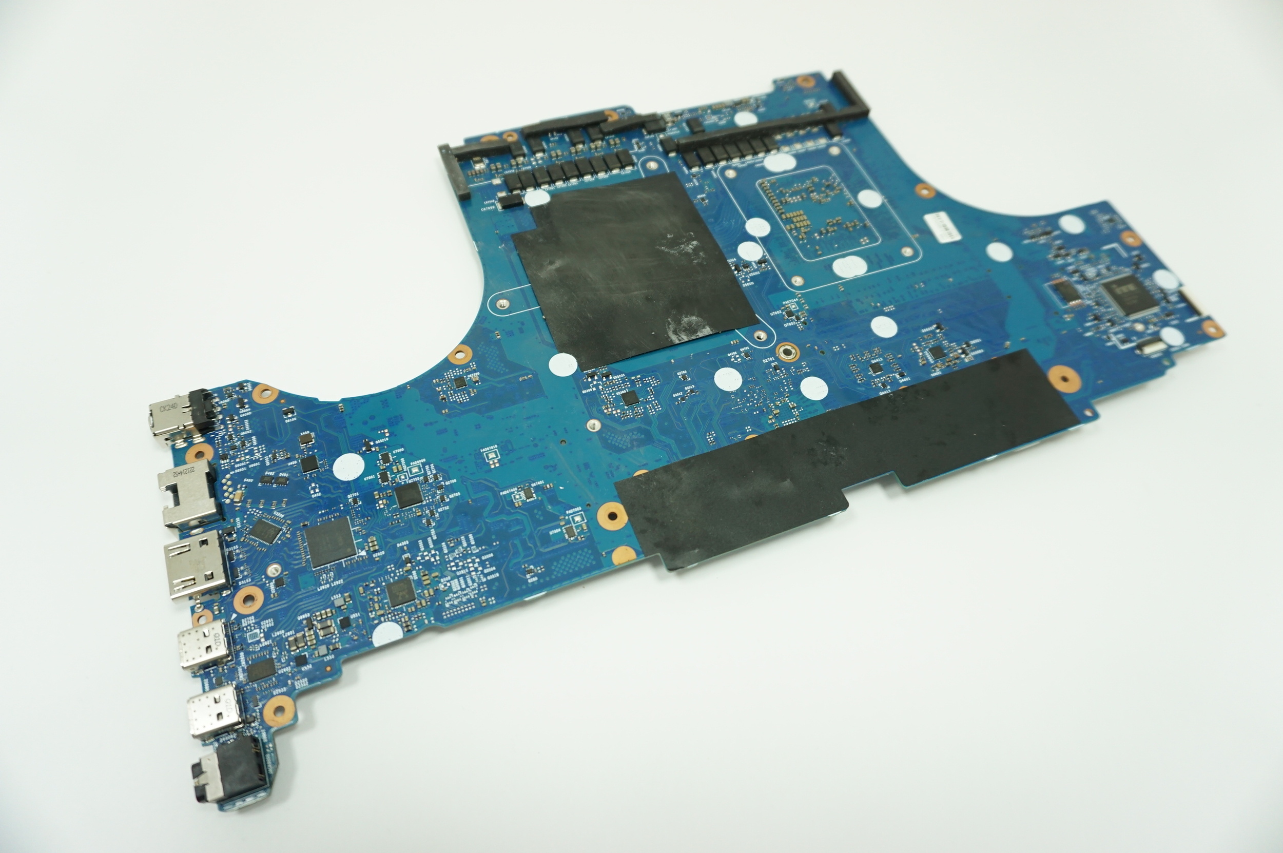 90NR0CC0-R00060 Asus Intel Core i7-13650HX RTX 4050 6GB Motherboard G614J