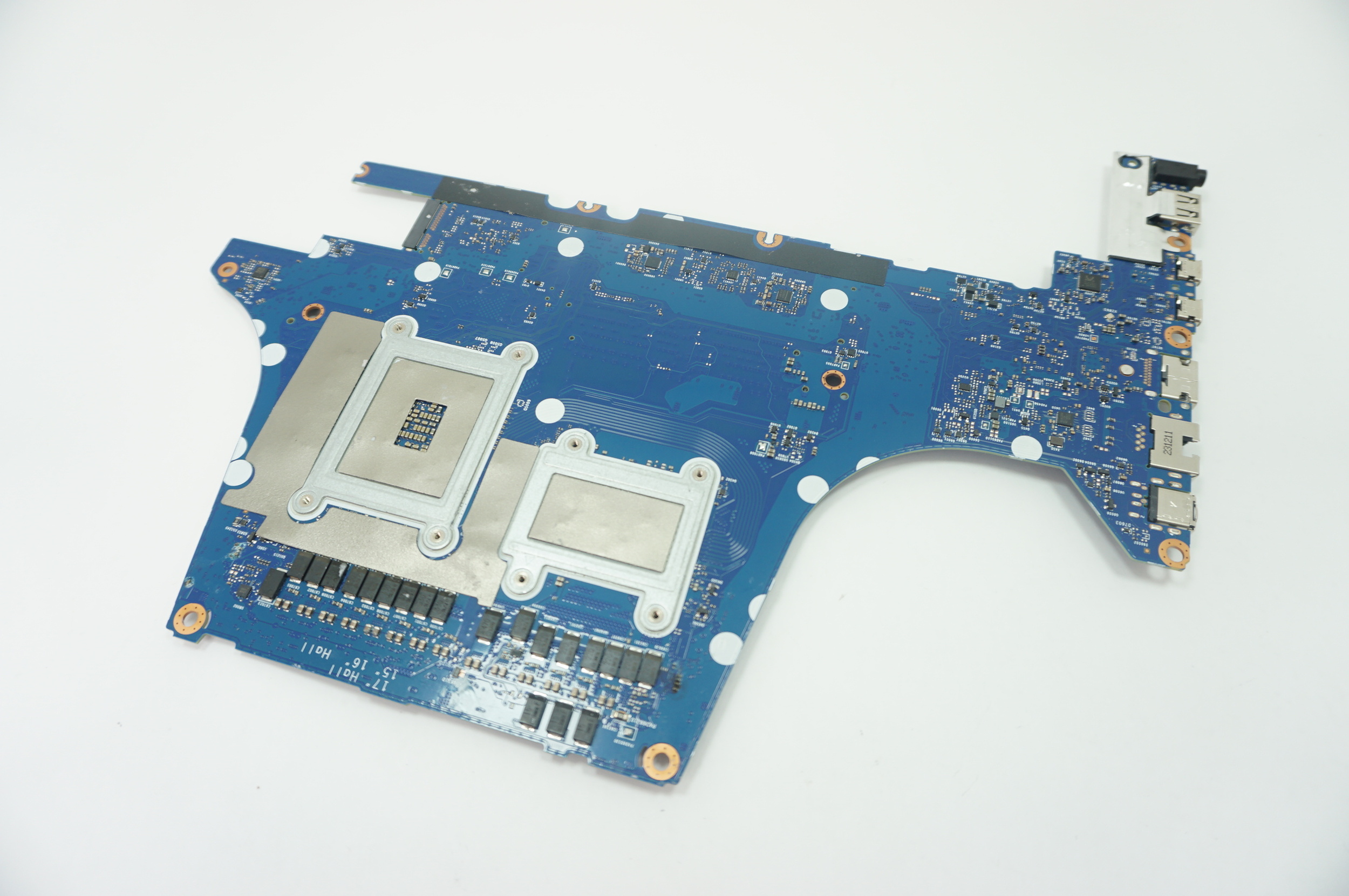 90NR0CJ0-R00071 Asus Intel Core i7-13620H GeForce RTX 4050 6GB Motherboard FX507