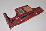 90NR0D10-R00011 Asus Intel Core i9-13900H RTX 4060 8GB Motherboard GV601VV