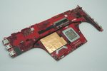 90NR0D10-R00013 Asus Intel Core i9-13900H RTX4060 8GB Motherboard GV601VV