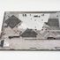 90NR0D81-R7D012 Asus Bottom Base Cover Eclipse Gray G614JVR-ES96