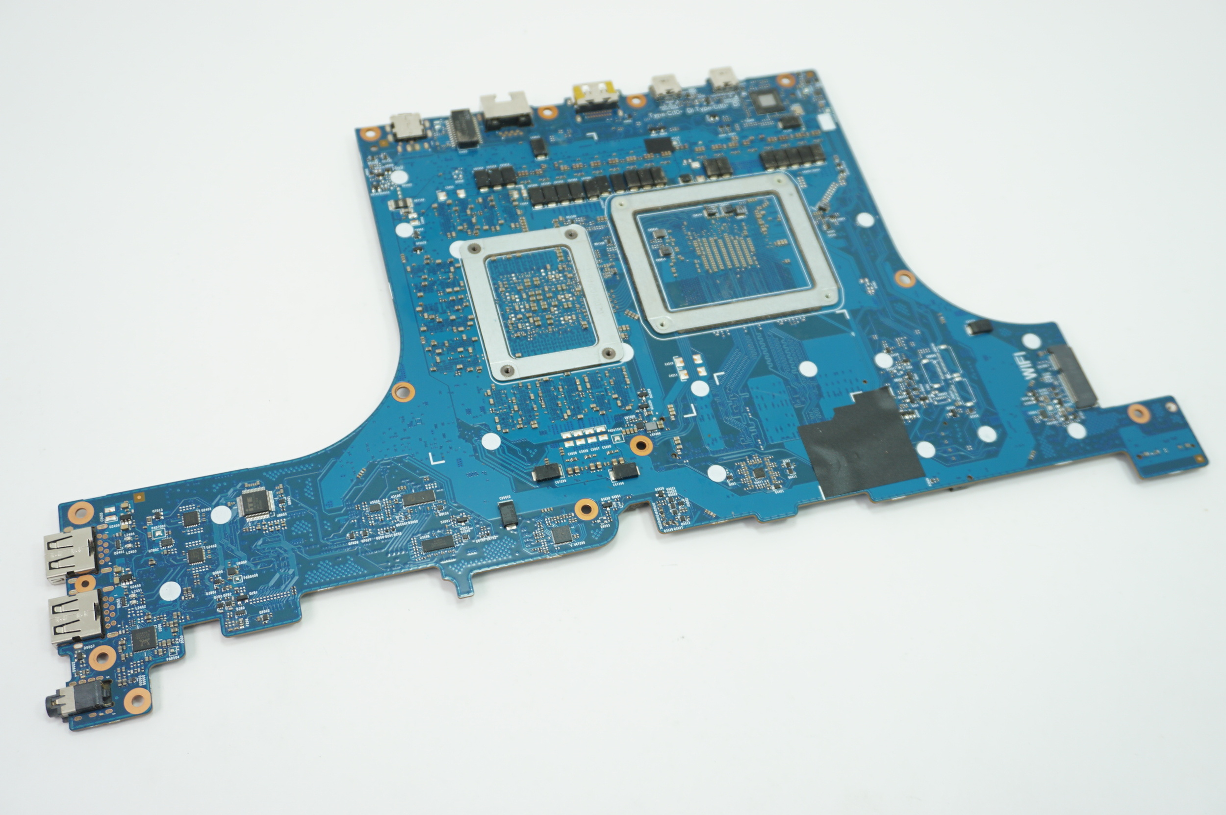 90NR0DB0-R00013 Asus AMD Ryzen 9 7945HX3D RTX 4090 Motherboard G733PYV-XX002W