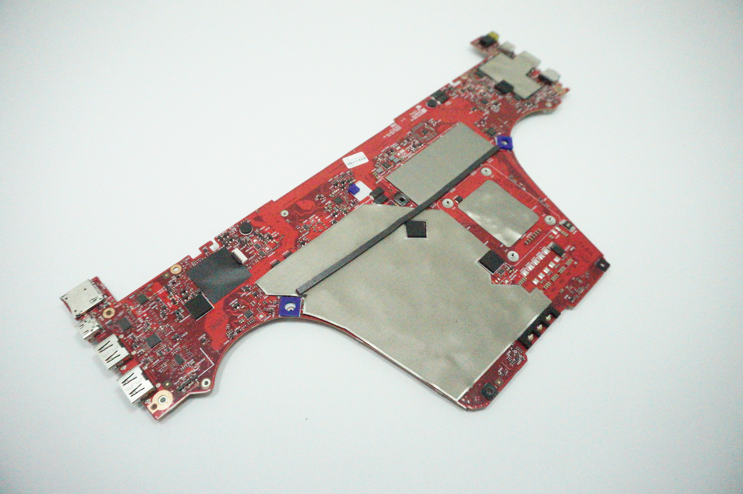 90NR0DG0-R00013 Asus AMD Ryzen 9 7940HS RTX 4060 8GB Motherboard GA402XI