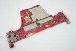 90NR0E50-R00010 Asus AMD Ryzen 7 7735HS 16GB RTX 4050 Motherboard GA402NU-G14.R74050