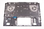 90NR0EP2-R31US0 Asus US Palmrest Keyboard Black FA617NS-A16.R77600