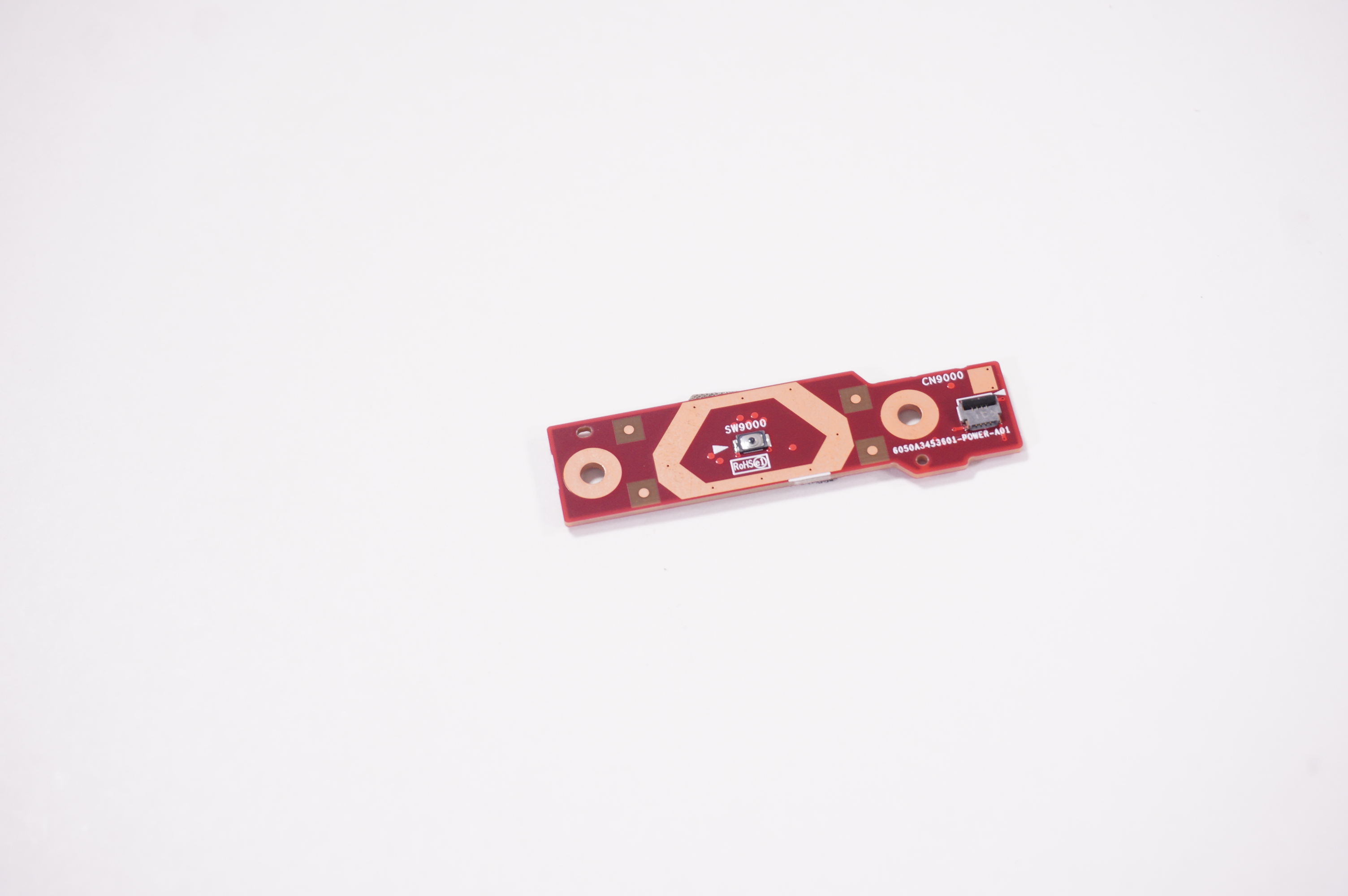 90NR0F30-R11000 Asus Power Button Board GA402XV-G14.R94060