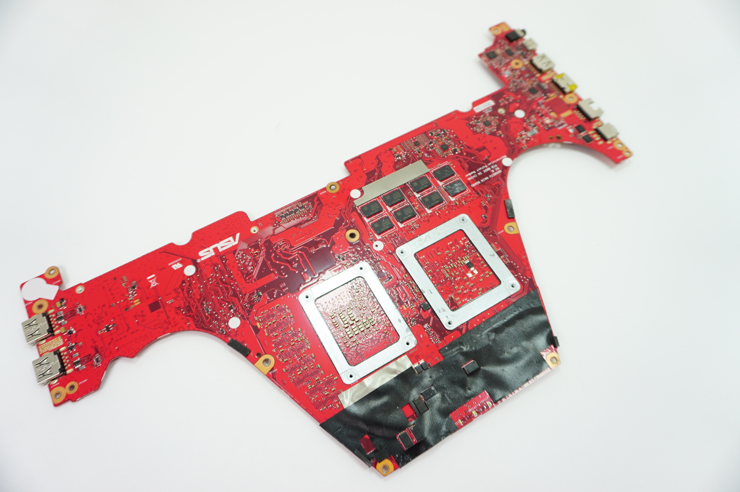 90NR0FH0-R00011 Asus Intel i7-13620H RTX 4070 Motherboard FX507VI-F15.I74070