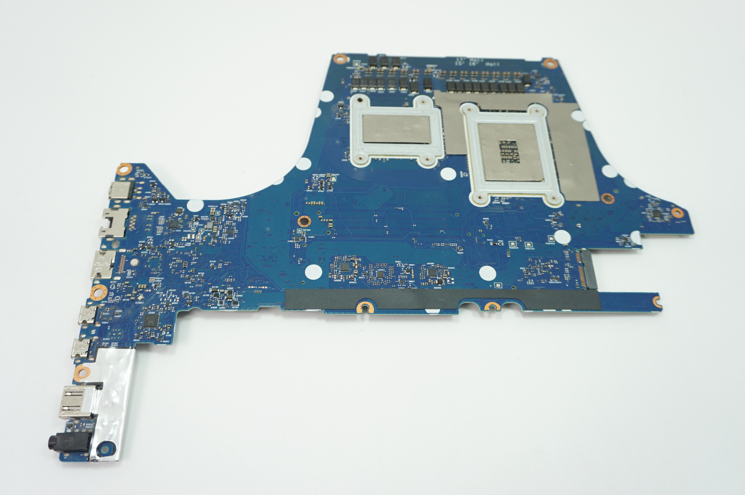 90NR0FV0-R00014 Asus Intel Core i7-13620H GeForce RTX 4070 8GB Motherboard FX507