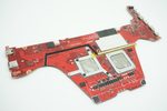 90NR0H40-R00020 Asus Intel i7-12700H 16GB RTX 4050 Motherboard TUF516PE-AB73