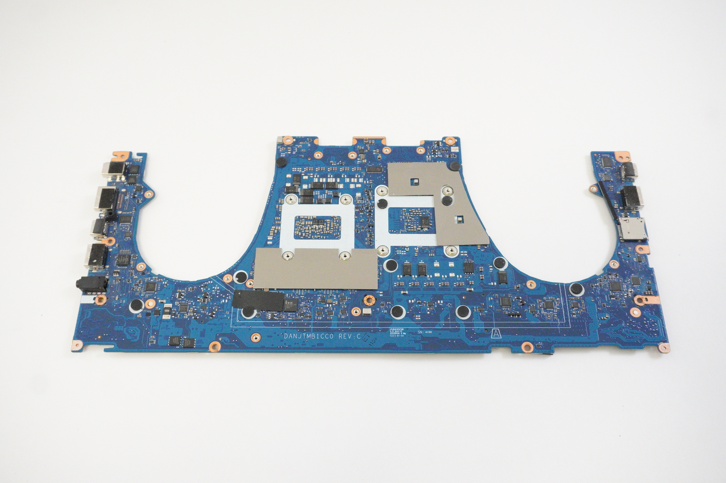 90NR0HZ0-R00030 Asus AMD Ryzen 7 8845HS 16GB RTX 4050 Motherboard GA403UI