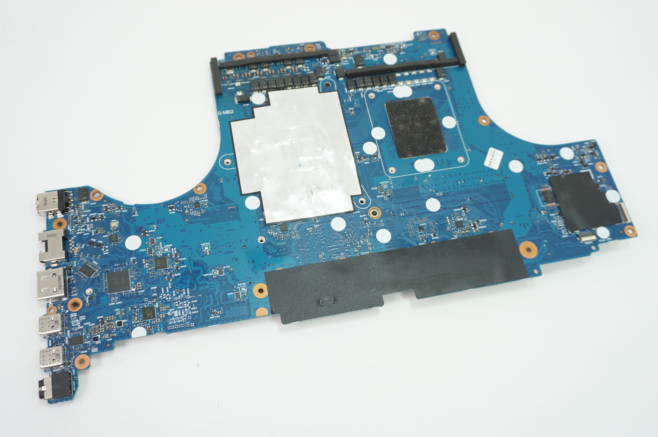 90NR0ID0-R00012 Asus Intel Core i9-14900HX GeForce RTX 4070 8GB Motherboard G614J