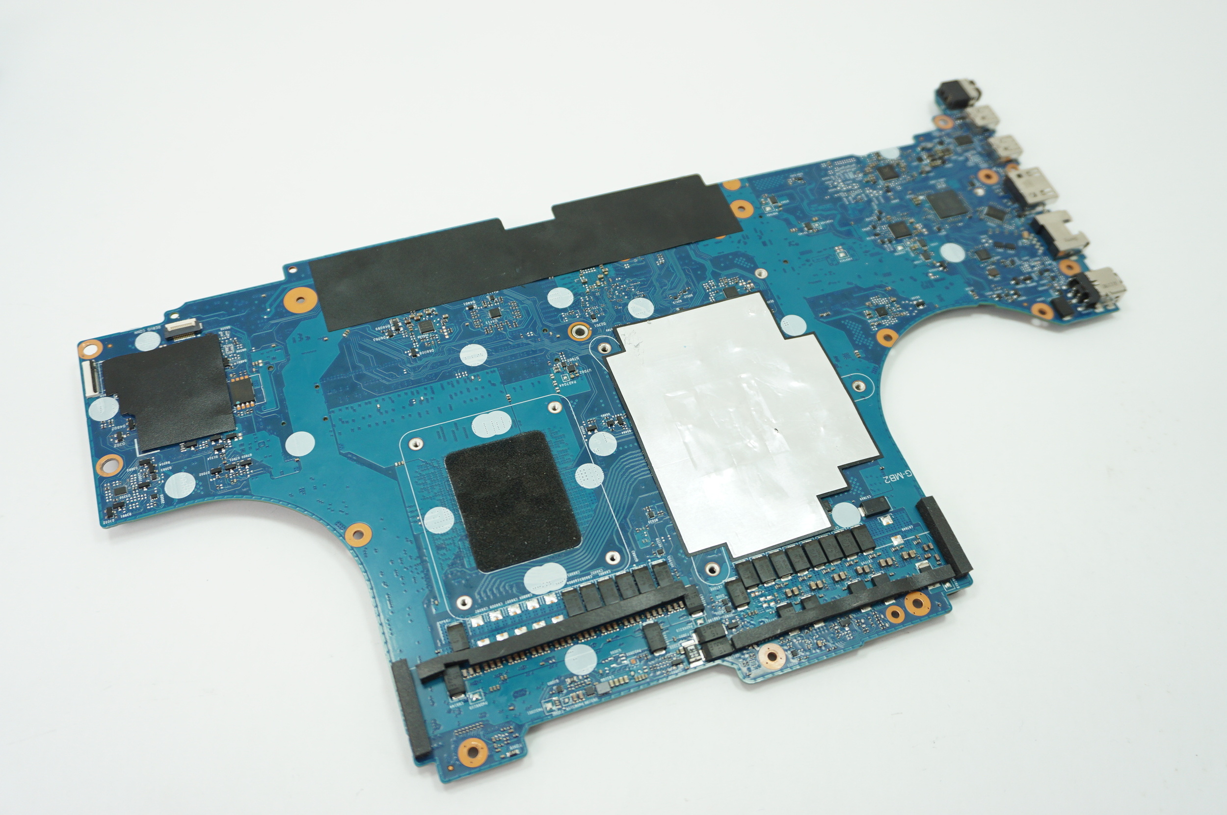 90NR0ID0-R00023 Asus Intel Core i9-14900HX RTX 4070 8GB Motherboard G614J ROG Strix G18 G814JIR